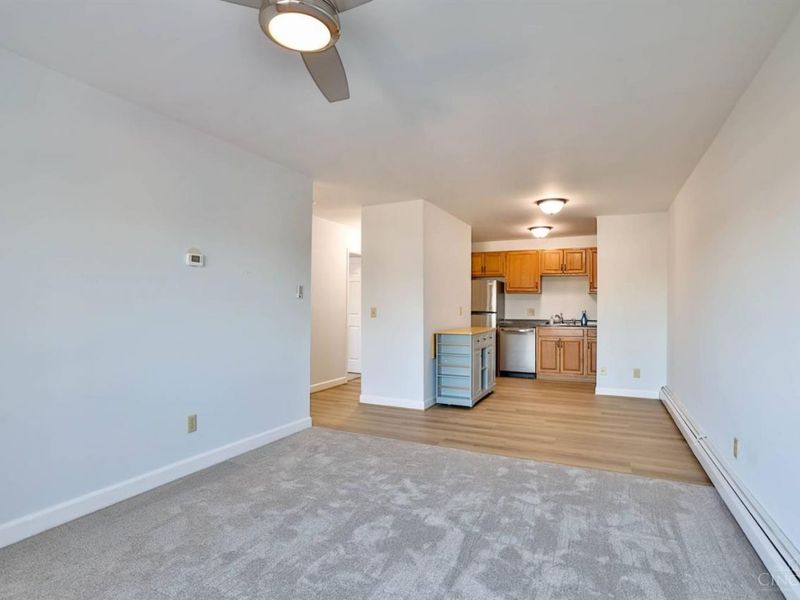 4808 Chalet Drive, Unit 12, Saint Bernard, OH 45217 Photo 4