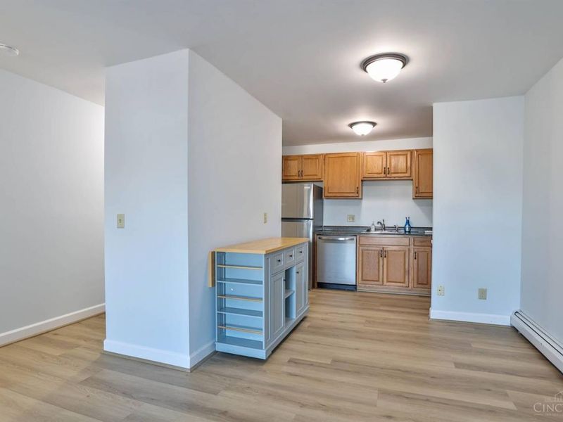 4808 Chalet Drive, Unit 12, Saint Bernard, OH 45217 Photo 5