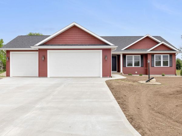30579 Carrie Drive, Elkhart, IN 46516