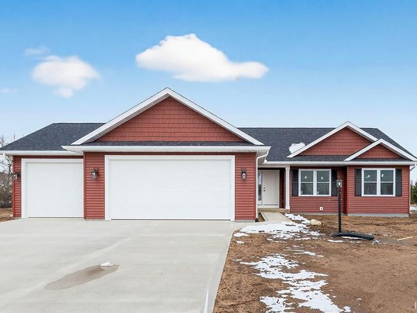 30579 Carrie Drive, Elkhart, IN 46516