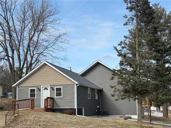 101 7th Avenue, Shell Lake, WI 54871