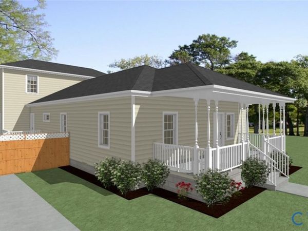 203 Lafayette Avenue , Colonial Heights, VA 23834