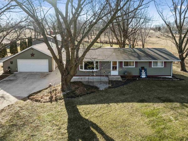 1201 Bishop Avenue, LaPorte City, IA 50651