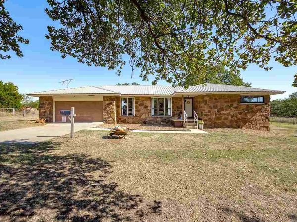 53100 S 34800 Road, Pawnee, OK 00000