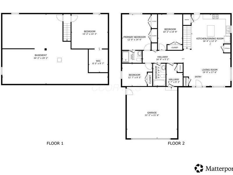 817 Highland Hills Drive, Howard, OH 43028 Photo 2