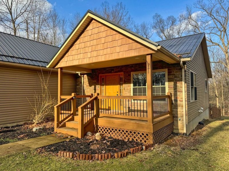 817 Highland Hills Drive, Howard, OH 43028 Photo 31