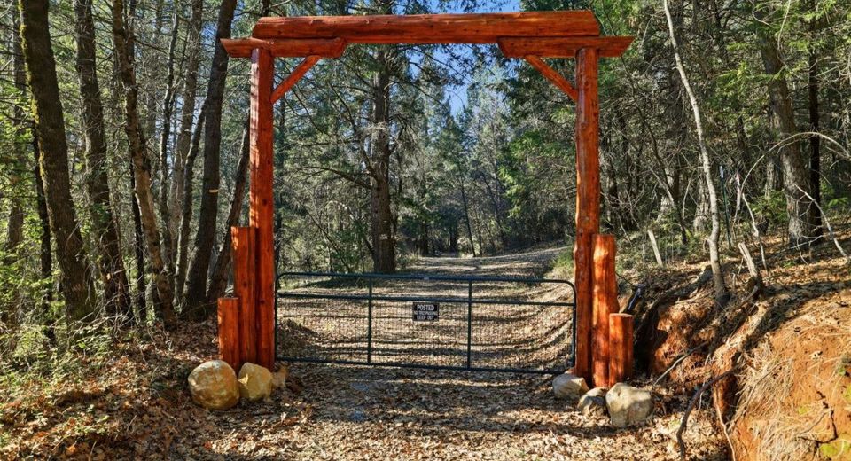 Kentucky Flat Rd, Georgetown, CA 95634 Photo