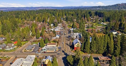 Kentucky Flat Rd, Georgetown, CA 95634 Photo
