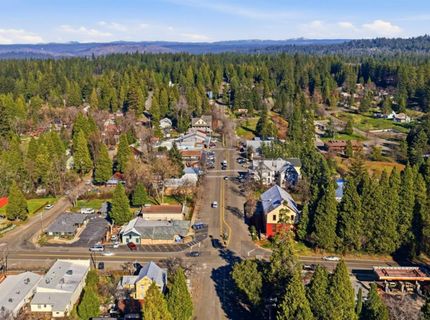 Kentucky Flat Rd, Georgetown, CA 95634 Photo