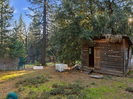 Kentucky Flat Rd, Georgetown, CA 95634 Photo