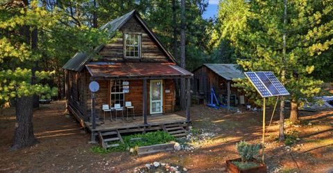 Kentucky Flat Rd, Georgetown, CA 95634 Photo