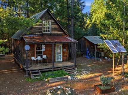 Kentucky Flat Rd, Georgetown, CA 95634 Photo