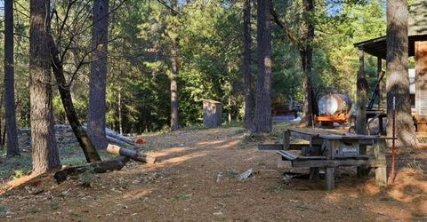 Kentucky Flat Rd, Georgetown, CA 95634 Photo