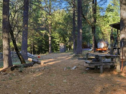 Kentucky Flat Rd, Georgetown, CA 95634 Photo