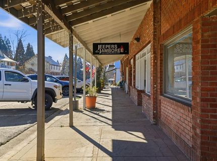Kentucky Flat Rd, Georgetown, CA 95634 Photo