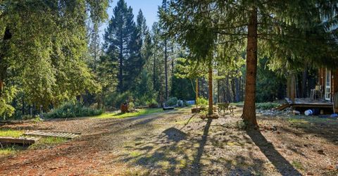 Kentucky Flat Rd, Georgetown, CA 95634 Photo