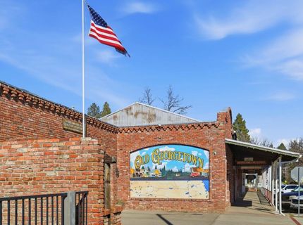 Kentucky Flat Rd, Georgetown, CA 95634 Photo