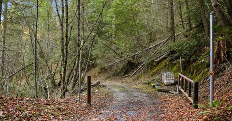 Kentucky Flat Rd, Georgetown, CA 95634 Photo