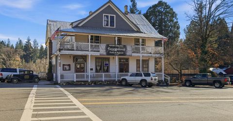 Kentucky Flat Rd, Georgetown, CA 95634 Photo