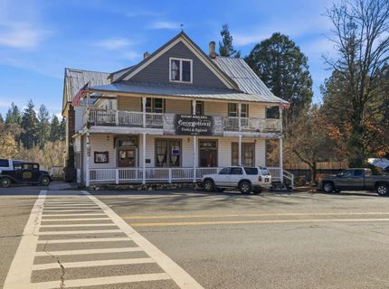 Kentucky Flat Rd, Georgetown, CA 95634 Photo