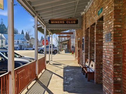 Kentucky Flat Rd, Georgetown, CA 95634 Photo