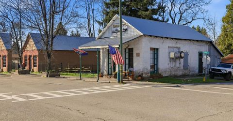Kentucky Flat Rd, Georgetown, CA 95634 Photo
