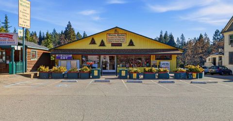 Kentucky Flat Rd, Georgetown, CA 95634 Photo