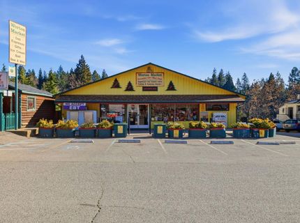 Kentucky Flat Rd, Georgetown, CA 95634 Photo