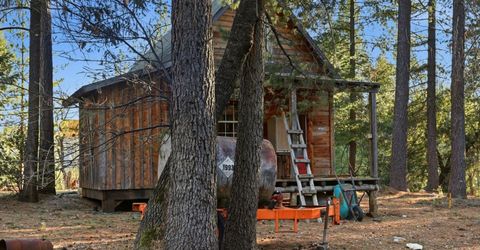 Kentucky Flat Rd, Georgetown, CA 95634 Photo