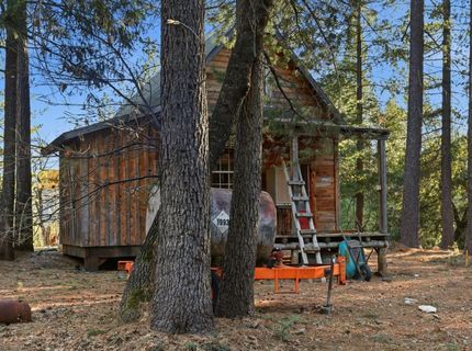 Kentucky Flat Rd, Georgetown, CA 95634 Photo
