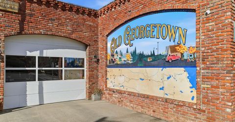 Kentucky Flat Rd, Georgetown, CA 95634 Photo