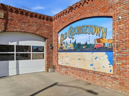 Kentucky Flat Rd, Georgetown, CA 95634 Photo