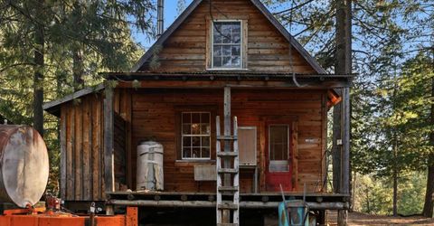 Kentucky Flat Rd, Georgetown, CA 95634 Photo