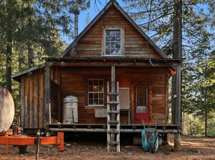Kentucky Flat Rd, Georgetown, CA 95634 Photo