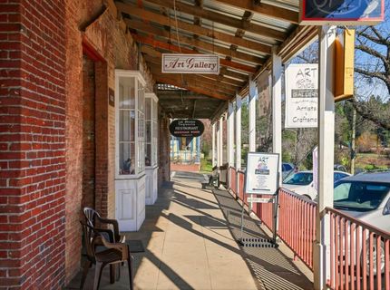 Kentucky Flat Rd, Georgetown, CA 95634 Photo