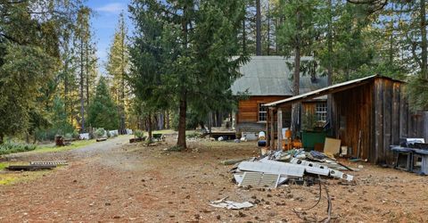 Kentucky Flat Rd, Georgetown, CA 95634 Photo