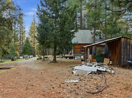 Kentucky Flat Rd, Georgetown, CA 95634 Photo