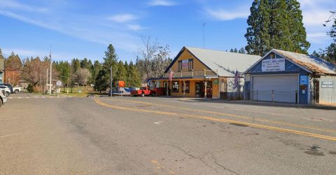 Kentucky Flat Rd, Georgetown, CA 95634 Photo