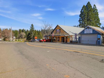 Kentucky Flat Rd, Georgetown, CA 95634 Photo