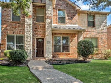 11546 La Grange Drive, Frisco, TX 75035