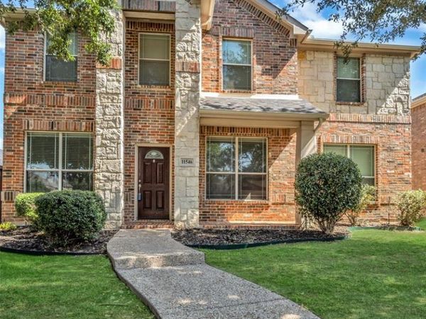 11546 La Grange Drive, Frisco, TX 75035