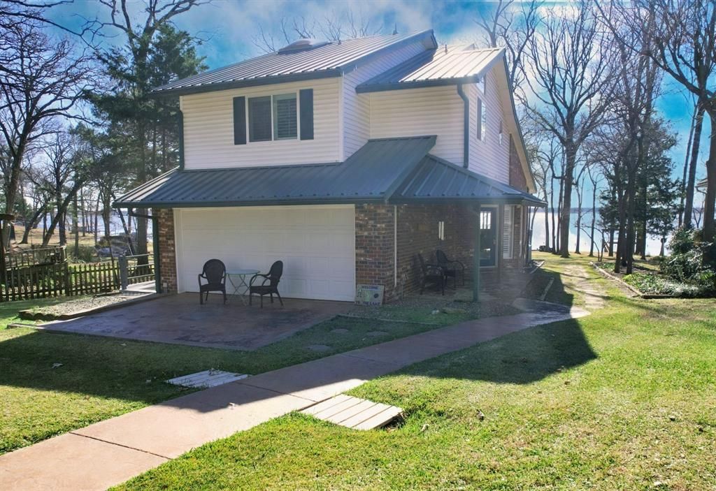 500 Private Road 5936, Yantis, TX 75497 Main Photo