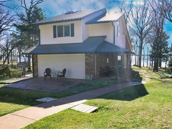 500 Private Road 5936, Yantis, TX 75497