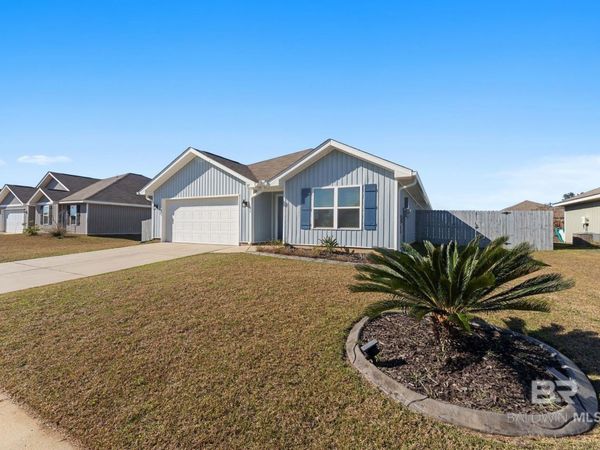 321 Rhineheart Lane, Foley, AL 36535