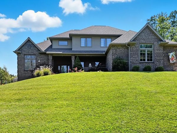 2735 Millsboro Road, Mansfield, OH 44903