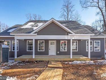 HOWELLSVILLE RD - LOT 235, FRONT ROYAL, VA 22630