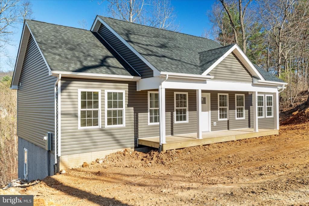 Howellsville Rd - Lot 235, Front Royal, VA 22630 Main Photo