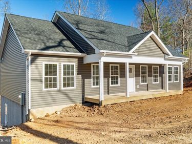 HOWELLSVILLE RD - LOT 235, FRONT ROYAL, VA 22630