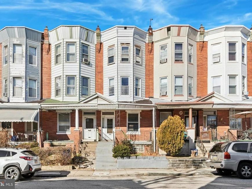 129 E Duval Street, Philadelphia, PA 19144 Main Photo