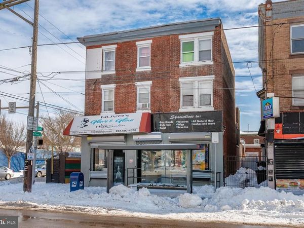 746 E CHELTEN AVENUE, PHILADELPHIA, PA 19144